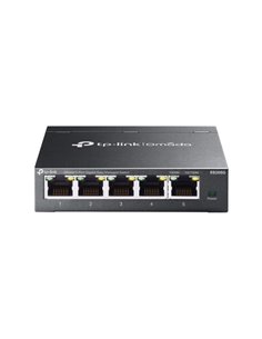 TP-Link Omada Switch Gestionado de 5 Puertos RJ45 Gigabit Ethernet