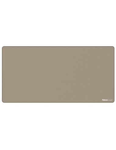 Fellowes Breyta Tapis de souris de Escritorio - Antidérapant - Protection Antimicrobiana - Antirreflectante - Fabricado Avec Mat
