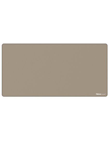 Fellowes Breyta Tapis de souris de Escritorio - Antidérapant - Protection Antimicrobiana - Antirreflectante - Fabricado Avec Mat