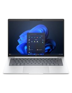 HP Elitebook 8 G1i Portable 14" Intel Core Ultra 7 258V - 32GB - 1TB SSD - HDMI, USB 3.2, USB-C, Thunderbolt - Windows 11 Pro - 