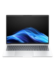 HP Elitebook 8 G1i Portable 16" Intel Core Ultra 5 228U - 32GB - 512GB SSD - HDMI, USB 3.2, USB-C, Thunderbolt - Windows 11 Pro 