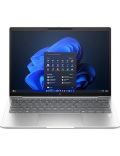 HP Elitebook 6 G1i Portable 13.3" Intel Core Ultra 7 255U - 16GB - 512GB SSD - HDMI, USB 3.2, USB-C, Thunderbolt - Windows 11 Pr