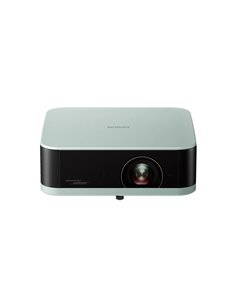 Epson Lifestudio POP EF-61G Proyector 3LCD FullHD - 700 Lumenes - Système de Sonido Bose - WiFi, Bluetooth, Android TV, HDMI, US