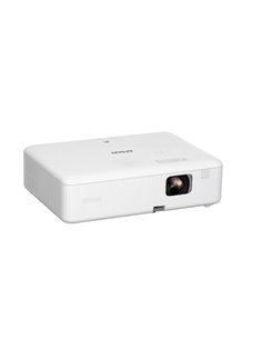 Epson CO-FH01 Proyector ANSI 3LCD FullHD - 3000 Lumenes - HDMI, USB 2.0 - Couleur Blanc