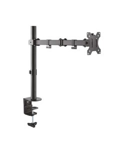 Aisens Support de Mesa Eco Giratorio e Inclinable (13”-32”) - Couleur Noir