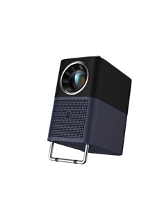 TCL Smart Projector A1S Proyector 600 Lumens - 1080P FHD - Google TV - 150"