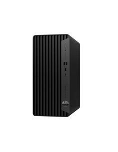 HP Pro Tower 400 G9 PC Sobremesa Intel Core i5-14500 - 16GB - 512GB SSD - Windows 11 Pro - Couleur Noir