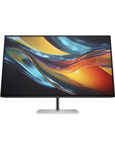 HP Series 7 PRO 732PK Monitor 32.5" IPS 4K 60Hz HDR400 - Respuesta 5ms - Réglable en Altura e Inclinable - HDMI, Displayport, US