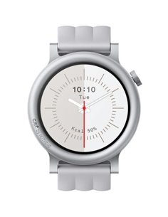 Nothing CMF Watch 3 Pro Reloj Intelligente Smartwatch Écran 1,43" - 131 Modos Deportivos - Autonomie 13 Dias - IP68 - Couleur Li