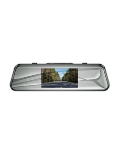 XO XJ06 Retrovisor Avec Dashcam - 5" - 1080P - Wifi