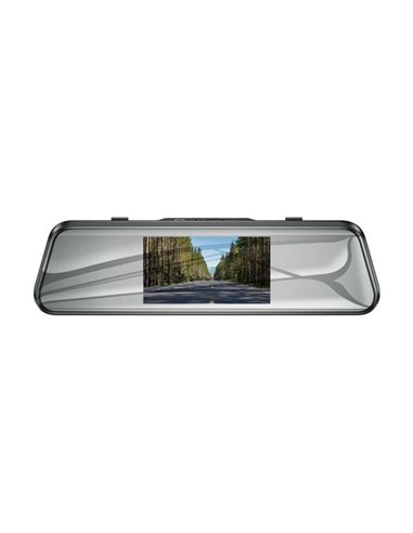 XO XJ06 Retrovisor Avec Dashcam - 5" - 1080P - Wifi