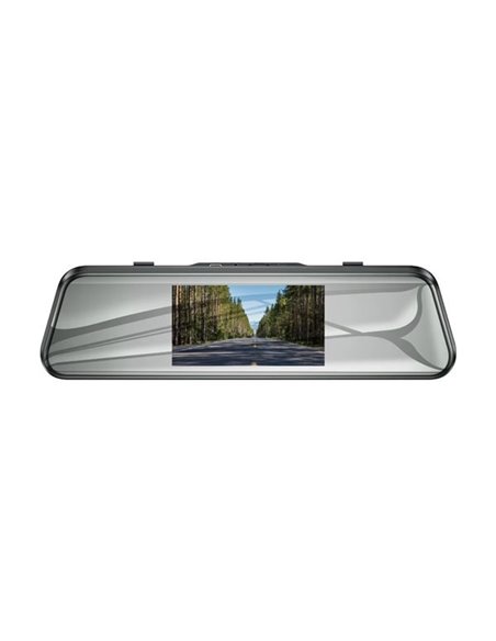 XO XJ06 Retrovisor Avec Dashcam - 5" - 1080P - Wifi