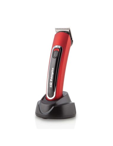 Orbegozo CTP 1820 Cortapelos Rechargeable - Sans Cables - 5 Posiciones de Corte - Design Ergonomique