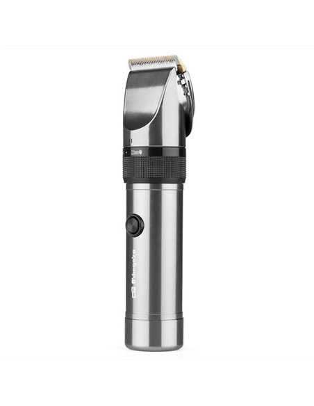 Orbegozo CTP 2500 Cortapelos Profesional - Corte Preciso et Durabilidad Maxima - Rechargeable - Cuchilla de Ceramica Avec Revest