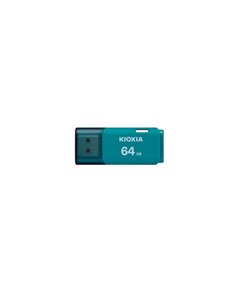Kioxia TransMemory U202 Memoria USB 2.0 64GB (Pendrive)
