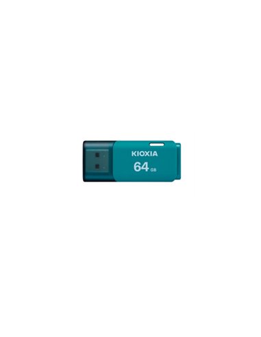 Kioxia TransMemory U202 Memoria USB 2.0 64GB (Pendrive)