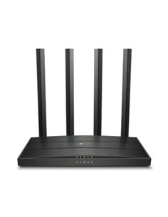 TP-Link Router Inalambrico MU-MIMO AC1900