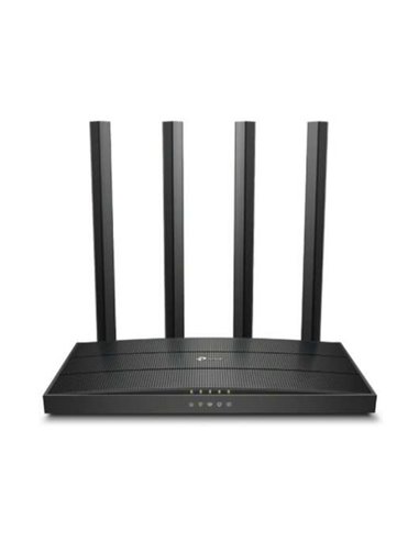TP-Link Router Inalambrico MU-MIMO AC1900