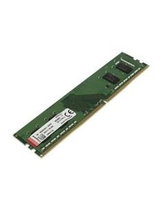 Kingston ValueRAM Memoria RAM DDR4 4GB 2666MHz PC4 CL19 DIMM
