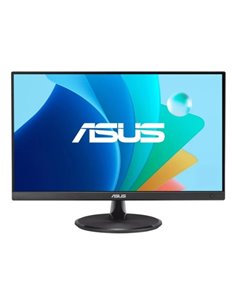 Asus VP227HF Monitor 21.5" LED VA FullHD 100Hz - Respuesta 1ms - HDMI, VGA - VESA 100x100mm