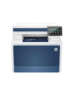 HP LaserJet Pro 4302fdn Imprimante Multifuncion Laser Couleur Fax Duplex 33ppm