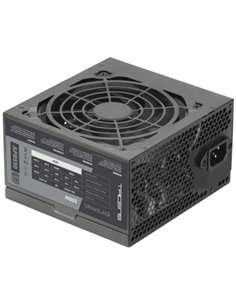 Tacens APB550B 80 Plus Bronze Alimentation 550W ATX - PFC Activo - Ventilateur 120mm
