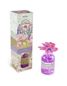 Prady Ambientador Magic Flower Lavanda - Flacon de Cristal 100ml