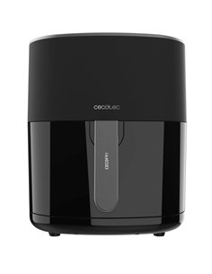 Cecotec Cecofry Fantastik 6500 Freidora Sans Aceite - Potencia de 1700W - Capacité 6.5L - Pack Accesorios Silicona - 12 Menus Pr