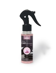 Prady Ambientador Coche Yani - Flacon de 100 ml - Spray pulvérisateur