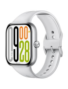 Xiaomi Redmi Watch 5 Reloj Intelligente Smartwatch Écran AMOLED 2.07" Bluetooth 5.3 - Autonomie jusqu'à 24 Dias - Resistencia al