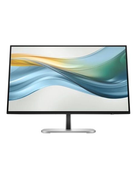 HP Series 5 PRO 524PU G5 Monitor 23.8" IPS FullHD 100Hz - Respuesta 5ms - Réglable en Altura, Giratorio e Inclinable - HDMI, Dis