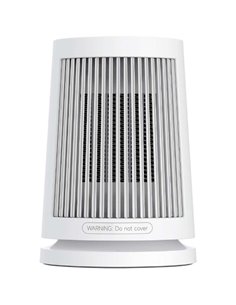 Xiaomi Desktop Heater Calefactor Electrico Intelligente 600W - WiFi - Temporizador - Silencioso - Sensor Sobrecalentamiento