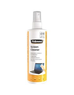 Fellowes Spray de Nettoyage Pour Pantallas 250ml