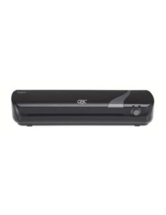 GBC Inspire+ A4 Plastificadora - Jusqu'à Taille A4 - Vitesse 250mm/min - Calentamiento en 4 Minutos - Ajuste Adicional Frio - Gr