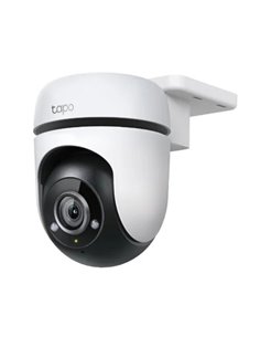 TP-Link Tapo TC40 Appareil photo de Sécurité IP FullHD WiFi - Adaptée Pour Extérieur - Vision Nocturna - Deteccion de Movimiento