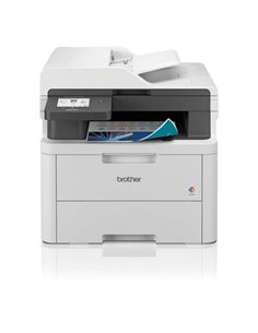Brother DCP-L3560CDW Imprimante Multifuncion Couleur Laser LED WiFi Duplex 26ppm
