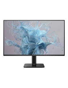 Philips 1000 Series 27E2N1110/00 Monitor 27" LCD IPS FullHD 120Hz - Respuesta 4ms - HDMI, VGA - VESA 100x100mm - Couleur Noir