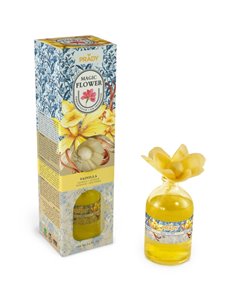 Prady Ambientador Magic Flower Vainilla - Flacon de Cristal 100ml