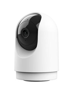 Trust Appareil photo de Vigilancia IPCAM-2700 Wifi -Vigilancia Intérieur - Vision Nocturna - Deteccion de Movimiento - Couleur B