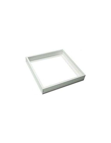Elbat Kit Sobre Pared Pour Panel LED 60X60