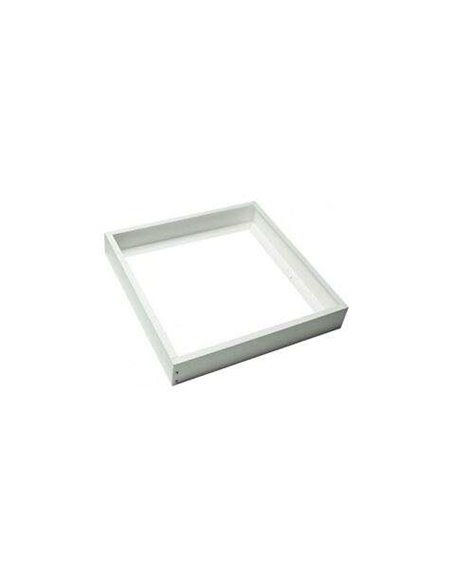 Elbat Kit Sobre Pared Pour Panel LED 60X60