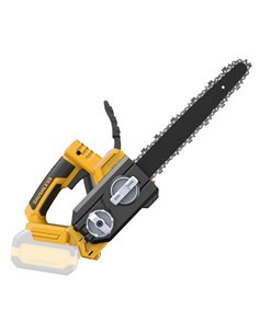 Blim Sierra de Podar 20V - Cuchilla de 12" - Écran LCD - Motor Sans Escobillas - Batterie No Incluida - Maletin de Transporte - 