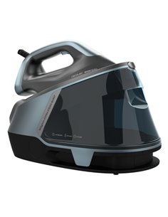 Cecotec H-2400 Station Instant Centro de Planchado - 2800W - Vapor Continu 150g/min - Golpe de Vapor 550g/min - Semelle Ceramica