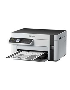 Epson EcoTank ETM2120 Multifuncion Monocromo WiFi 32ppm (Botellas 111)