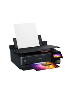 Epson EcoTank ET8550 Imprimante Fotografica A3+ Multifuncion Couleur Duplex WiFi 32ppm