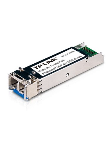 TP-Link Modulo MiniGBIC