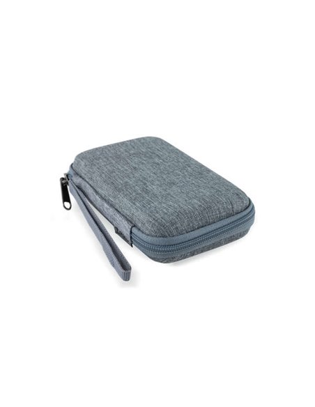 Tooq Étui Protector Pour Boîte Externa de 2.5” - Couleur Gris