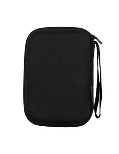 Aisens Étui Protector Pour Boîte Externa 2.5" - Couleur Noir
