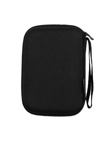 Aisens Étui Protector Pour Boîte Externa 2.5" - Couleur Noir