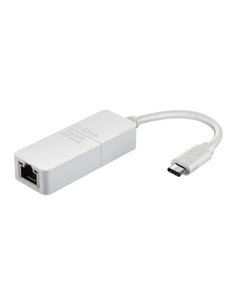 D-Link Adaptateur USB-C à Ethernet Gigabit